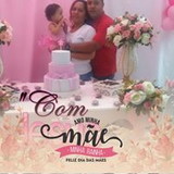 Iara Rocha Vitorino Lima Neto