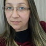 Yeda Alessandra Iargas