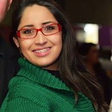 Patricia de Almeida Cardoso