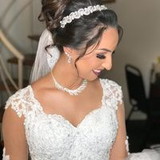 Caroline dos santos pereira