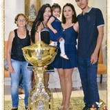 Ana Paula Silva Araújo Bastos