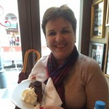 Marise Bottamedi Ratto