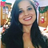 Kelly Martins da silva