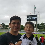 WAGNER PEREIRA MARTINS JUNIOR