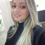 Alviane Ferreira