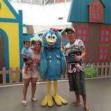 Dèbora Ortega Santos