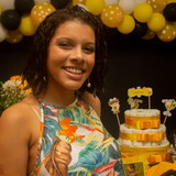 Cristiele Hilário de Souza Araujo