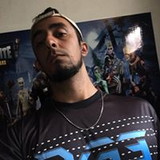 Weberty Bruno R Barbosa