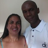 Geisiana de Oliveira Miranda