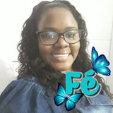 Aline Naiara Santos De Jesus Sacramento