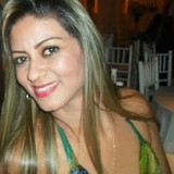 Givanilde das chagas