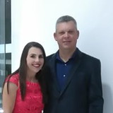 Elisandra Roxo PEREIRA