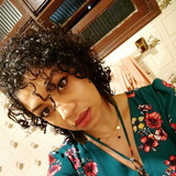 Cristina vieira Carlota saran