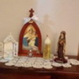 Eliana Saliba Di Thomazo