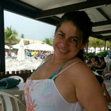 Ana Lúcia Vieira da Silva Borges