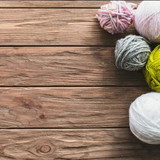 Célia Marcondes crochê e tricô