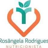 Nutricionista Rosângela Rodrigues