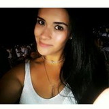 Gabriela Vasconcelos