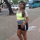 Ivone Danielle Sales de Mares Rocha