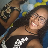 Macaiane correia dos santos Nazaré