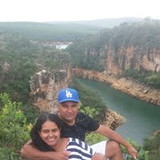 Mansão das cortinas