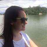 Natalia Silva Santos