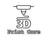 3d Print Core