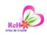 Reh Artes em Crochê