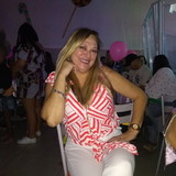 Ana Cláudia Ferreira Lima