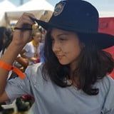 Amanda Alves Policarpo