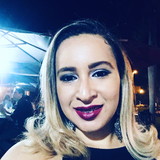 Amanda Aline Barbosa 