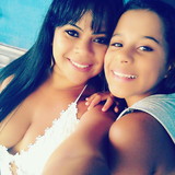 Janaína Almeida dos Santos