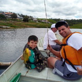 Marco Antonio Ribeiro