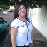 Patricia De Freitas Ferreira