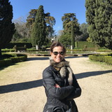 Maria Cecilia Junqueira Germano