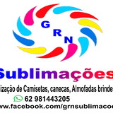 GRN SUBLUMAÇOES
