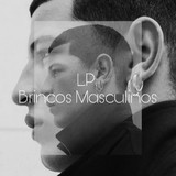excluido_L.P Brincos Masculinos