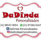 DaDinda Personalizados