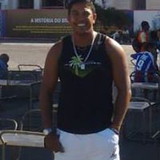 MARCIO JEAM DE SANTANA