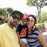 Patrícia Anchieta Santos