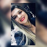 Beatriz Lourenço Ribeiro