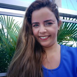 Claudiane Barbosa silva