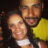 Thauana Carla Marinho da Silva