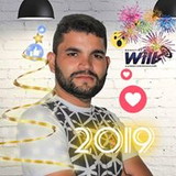 ANTONIO WILLAME DOS SANTOS