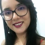 Fernanda de Carvalho Silva