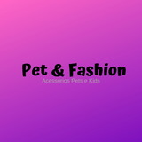 Pet & Fashion