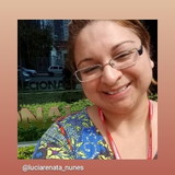 Lucia Renata Nunes dos Santos