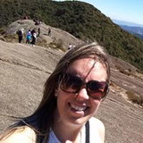 Cristiane Carolina Costa Trombeli