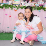 Isabel Cristina Costa Silva