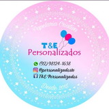 T&E PERSONALIZADOS